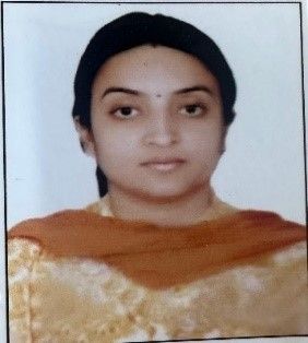 Dr. Anupama Padha - ASSISTANT PROFESSOR (SENIOR GRADE)