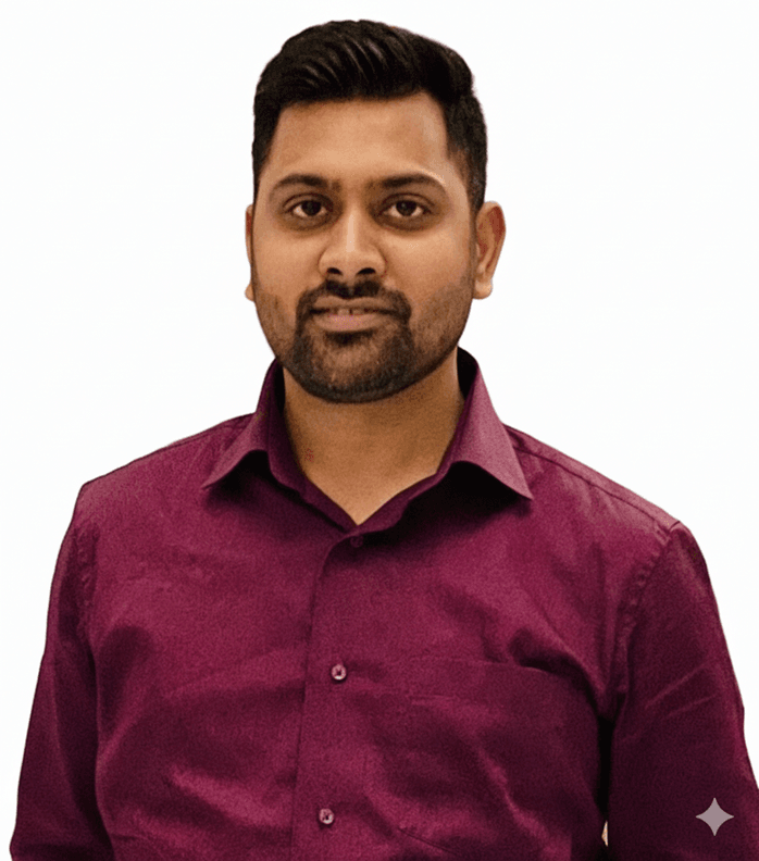 Dr. Naveen Chauhan - ASSISTANT PROFESSOR (SENIOR GRADE)
