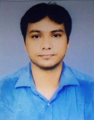 Santosh Kumar Ray - ASSISTANT PROFESSOR(GRADE II)