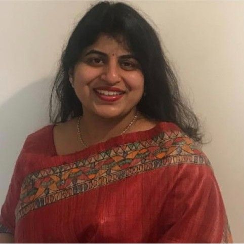 Rajni - ASSISTANT PROFESSOR (SR GRADE)