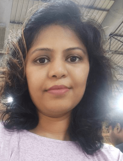 Dr. MEENAL JAIN - ASSISTANT PROFESSOR (SENIOR GRADE)