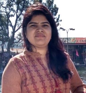 MADHU JHARIYA - ASSISTANT PROFESSOR(GRADE II)