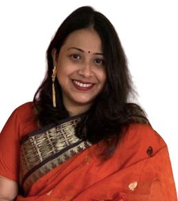 Dr. Mohua Dutta - Assistant Professor(Grade I)