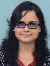 Dr. Mradula Sharma - Assistant Professor (Sr. Grade)