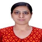 Dr. Priyanka Kwatra - ASSISTANT PROFESSOR (SR GRADE)