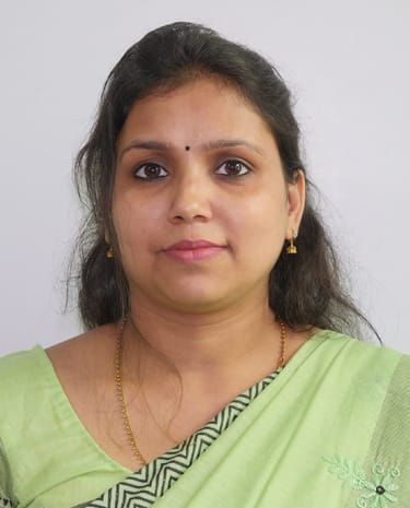Dr. Neha Bhadauria - ASSISTANT PROFESSOR (SR GRADE)
