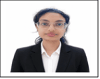 MS. ISHIKA SINGHAL - ASSISTANT PROFESSOR(GRADE I)