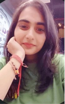 Lovely Raghav - ASSISTANT PROFESSOR(GRADE I)