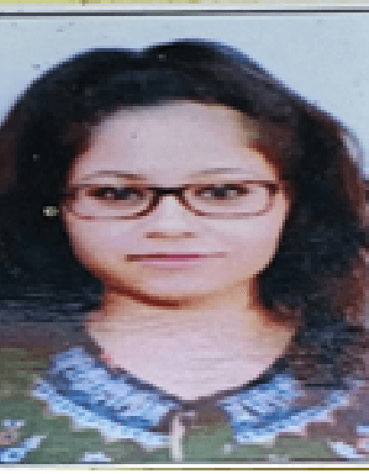 Shweta Sharma - ASSISTANT PROFESSOR(GRADE II)