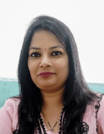 Sonia Sharma - ASSISTANT PROFESSOR(GRADE II)