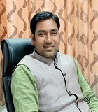 Dr. Niraj Kumar - ASSISTANT PROFESSOR (SR GRADE)