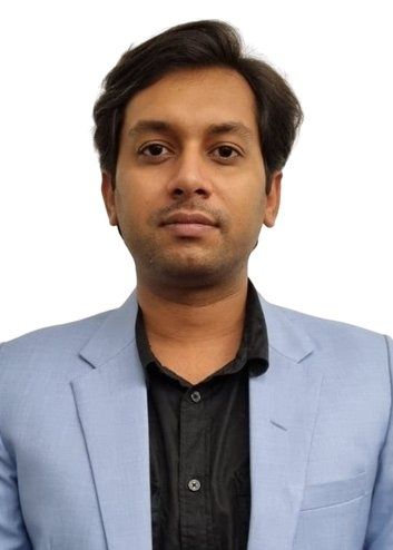 Dr. Nishant - ASSISTANT PROFESSOR(GRADE I)