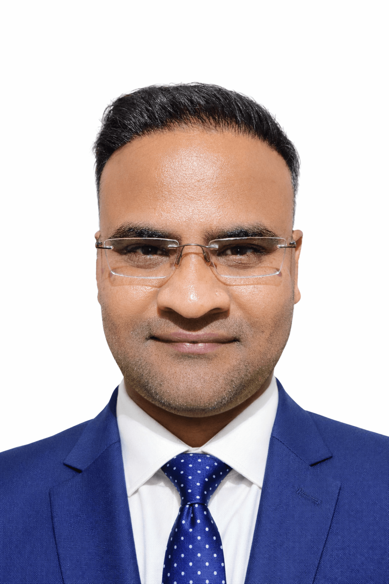 NITESH SINGH - ASSISTANT PROFESSOR(GRADE II)