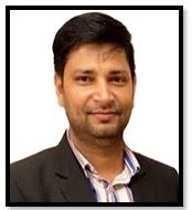Dr. Dinesh Tripathi - Associate Professor