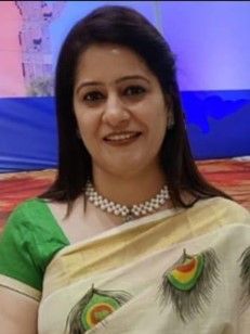 Dr. Simmi Sharma - ASSISTANT PROFESSOR (SENIOR GRADE)