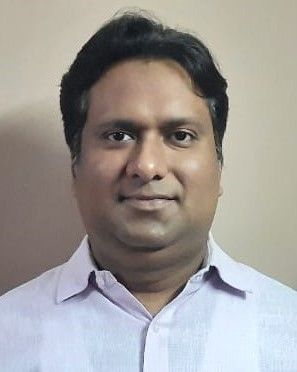 Dr. Shashank Goel - ASSISTANT PROFESSOR (SR GRADE)