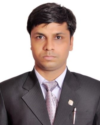 Dr. Himanshu Agarwal  - ASSOCIATE PROFESSOR