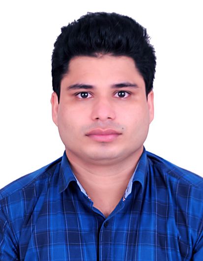Dr. Narender - Assistant Professor (Grade-II)