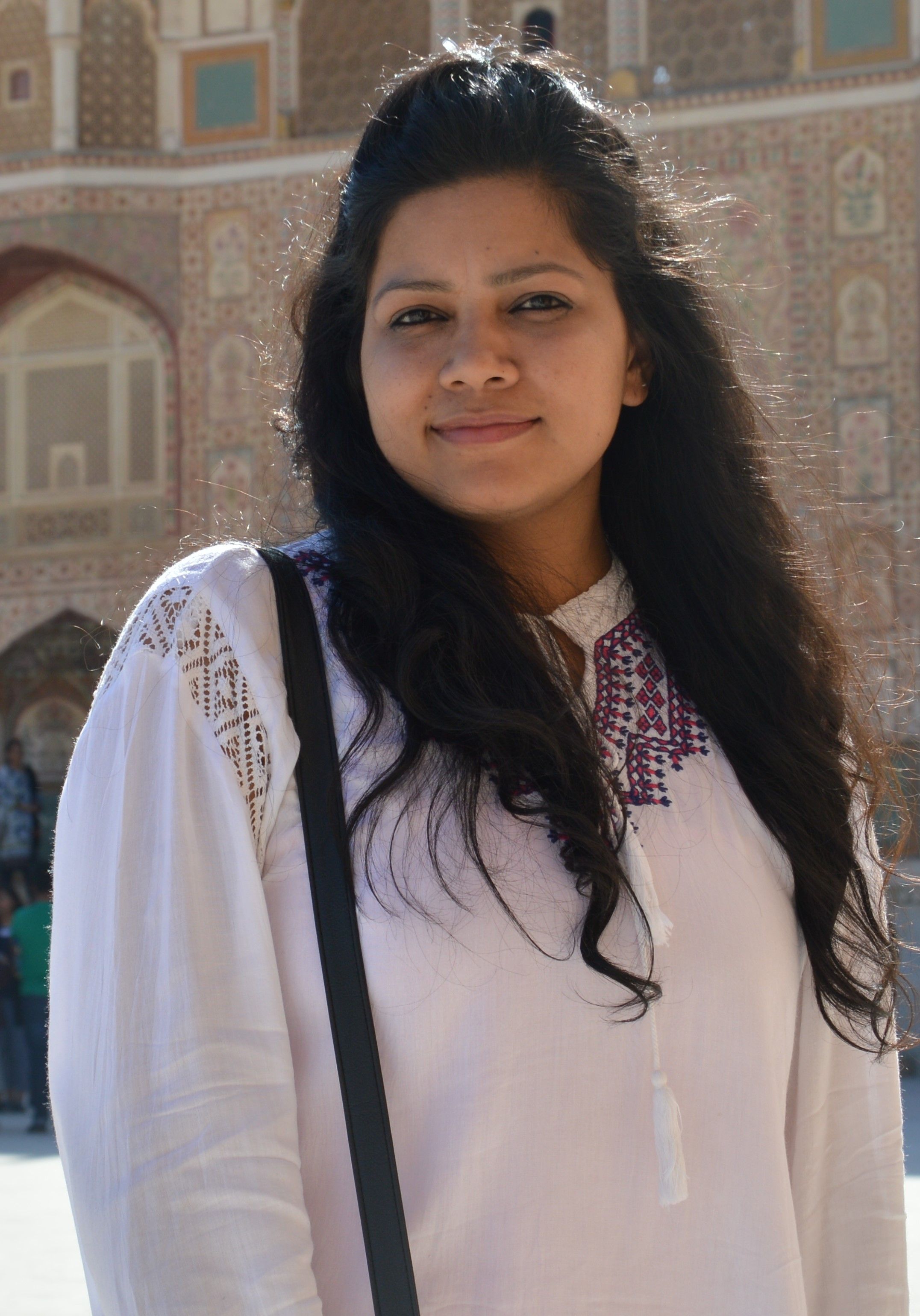 Dr. Surabhi Tomar - ASSISTANT PROFESSOR (GRADE- I)
