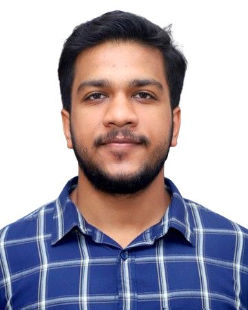 Madhav Bansal - Assistant Professor(Grade I)