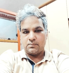 Dr. Radha Krishna Gopal - Assistant Professor (Senior Grade)