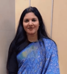 Dr. Ashu Kumari - ASSISTANT PROFESSOR(GRADE I)