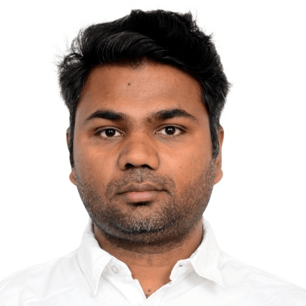 Dr. Ashish Gupta - ASSISTANT PROFESSOR (SENIOR GRADE) 