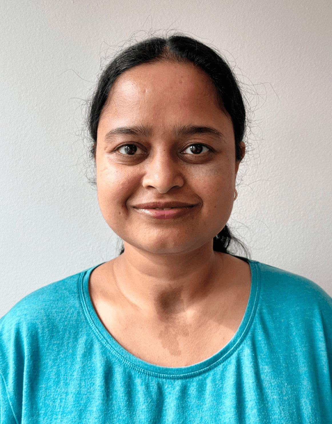 Dr. Shivani Singh - Assistant Professor (Grade-I)