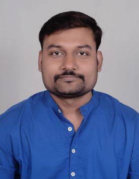 RAHUL KUMAR - ASSISTANT PROFESSOR(GRADE II)