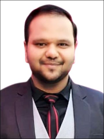 Ravi Gupta - Assistant Professor (Senior Grade)