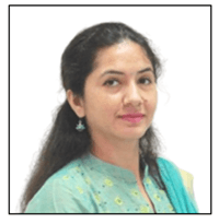 Dr. Parul Arora - ASSISTANT PROFESSOR (SENIOR GRADE)