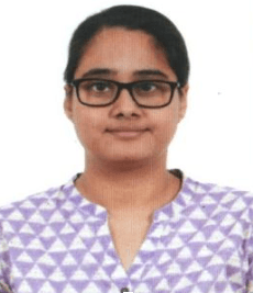 Dr. Damanpreet Kaur - Assistant Professor (Grade I)