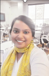 Dr. Kanu Priya - ASSISTANT PROFESSOR(GRADE I)