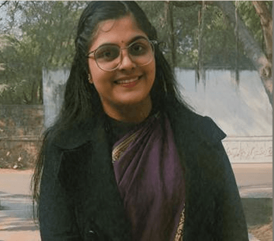 Vaishnavi Shukla - ASSISTANT PROFESSOR(GRADE I)
