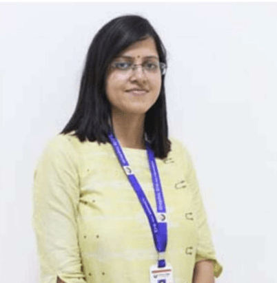 Poonam Singh - ASSISTANT PROFESSOR(GRADE II)