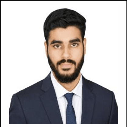 Umar Farooq - null