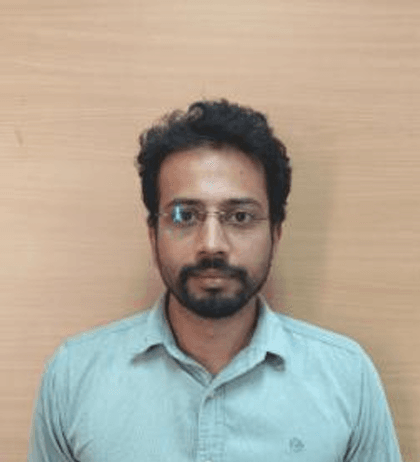Jiddu Krishnan OP - ASSISTANT PROFESSOR(GRADE II)