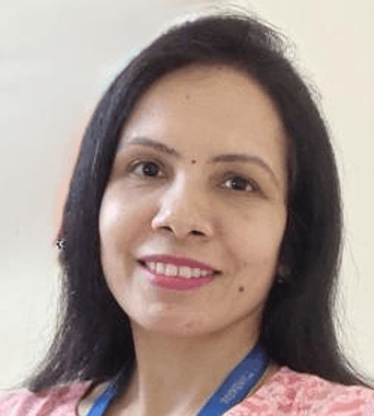 Ragini Sharma - null