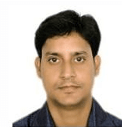 Dr. Sandeep Raj - ASSISTANT PROFESSOR (SENIOR GRADE)