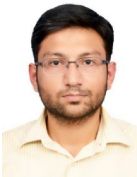 Dr. Shariq Murtuza - ASSISTANT PROFESSOR (SENIOR GRADE)