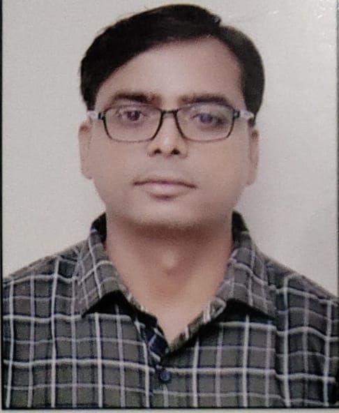 Dr Shelendar Pal - ASSISTANT PROFESSOR (SR GRADE)