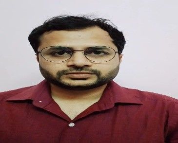 Dr. Tarun Agrawal - ASSISTANT PROFESSOR (SENIOR GRADE)