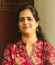 Dr. Nidhi Tewari - ASSISTANT PROFESSOR (SR GRADE)