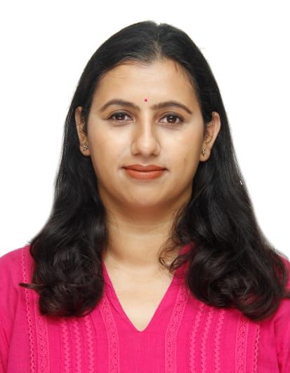 Ms. Amrita Kaul - Assistant Professor