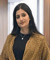 Aakriti Bhardwaj - ASSISTANT PROFESSOR(GRADE I)