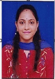 Ms. Aarti Goel - ASSISTANT PROFESSOR (GRADE-II)