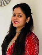 Dr. Aastha Maheshwari - ASSISTANT PROFESSOR (SENIOR GRADE)