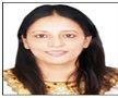 Dr. Shweta Verma - Assistant Professor (Grade II)