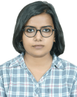 Dr. Dipti Yadav - Assistant Professor (Grade I)