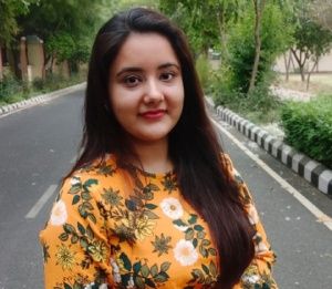 Dr. Akansha Singh - ASSISTANT PROFESSOR (SENIOR GRADE)